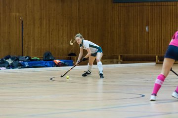 Bild 524 - A-Juniorinnen Zwischenrunde A und B